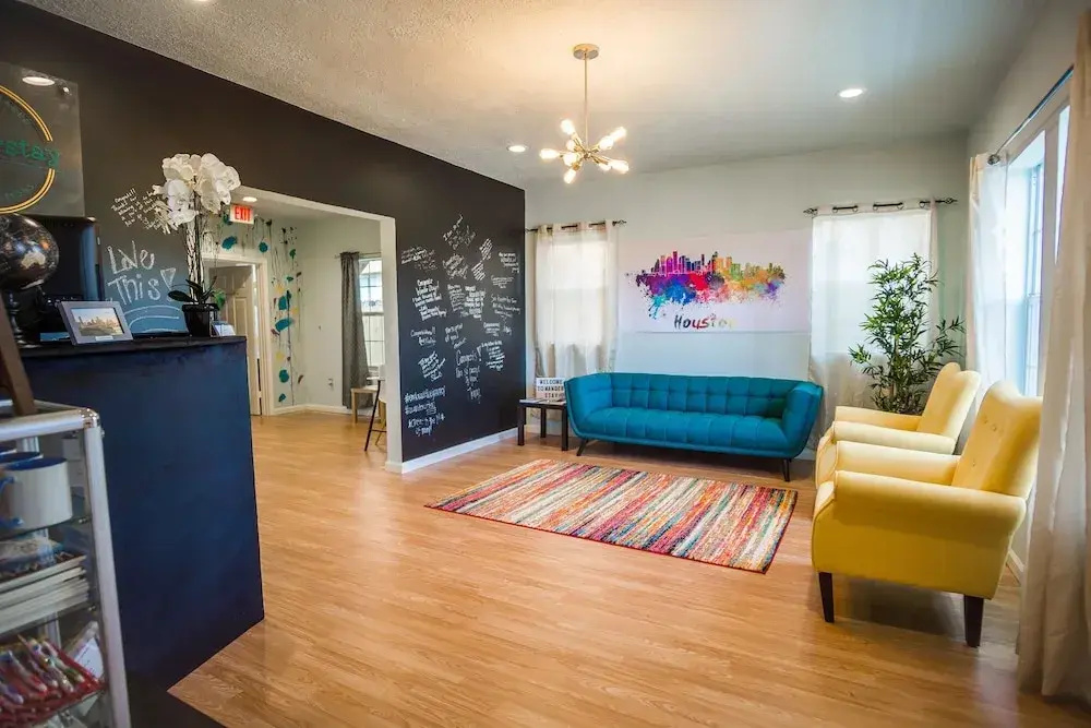Foto - Wanderstay Houston Hostel