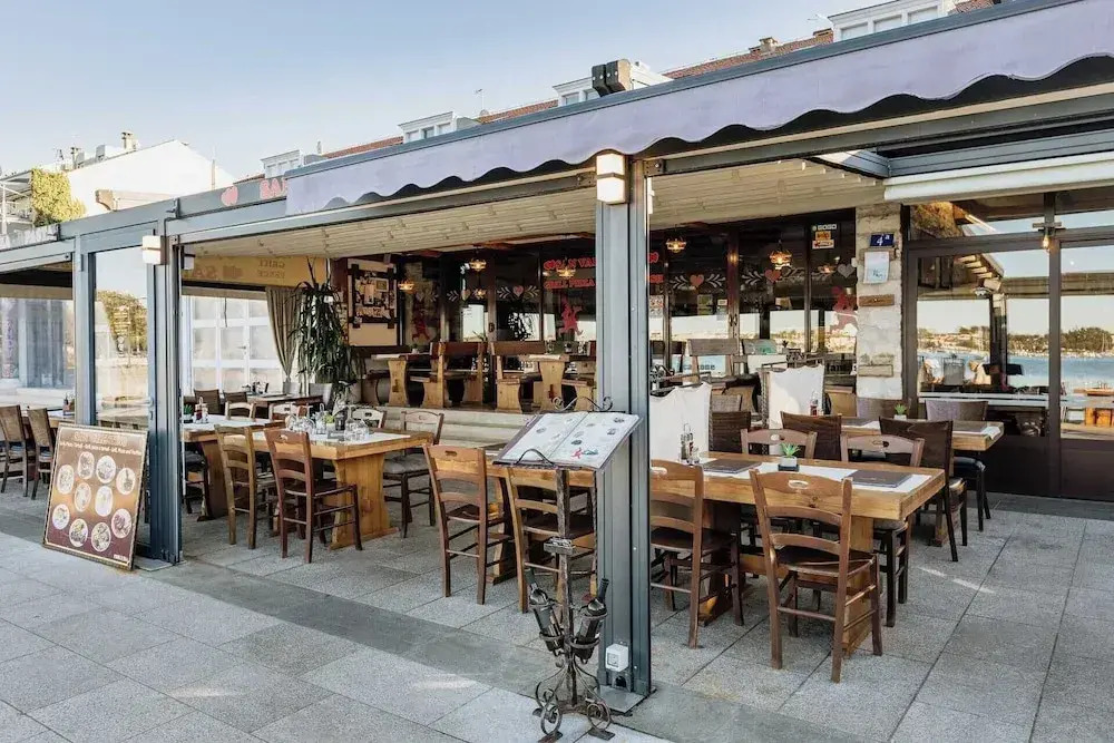 Foto - San Valentino Palace, Umag city center