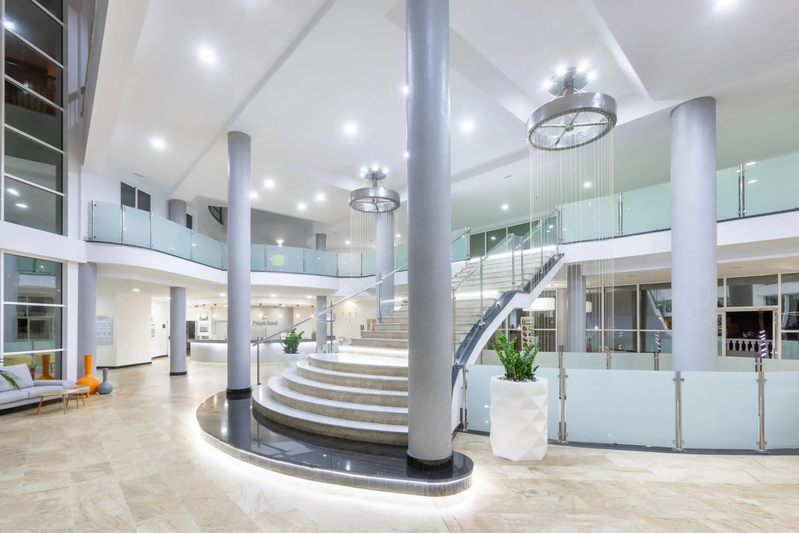 Foto - Chatur Playa Real Resort