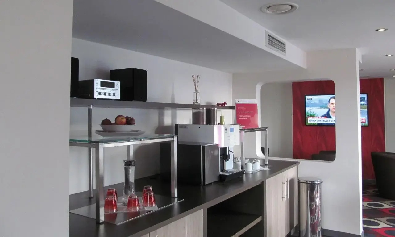 Photo - Leonardo Vienna Westbahnhof