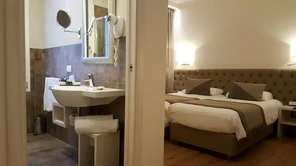Photo - UnaHotels Ecohotel Villa Costanza Venezia