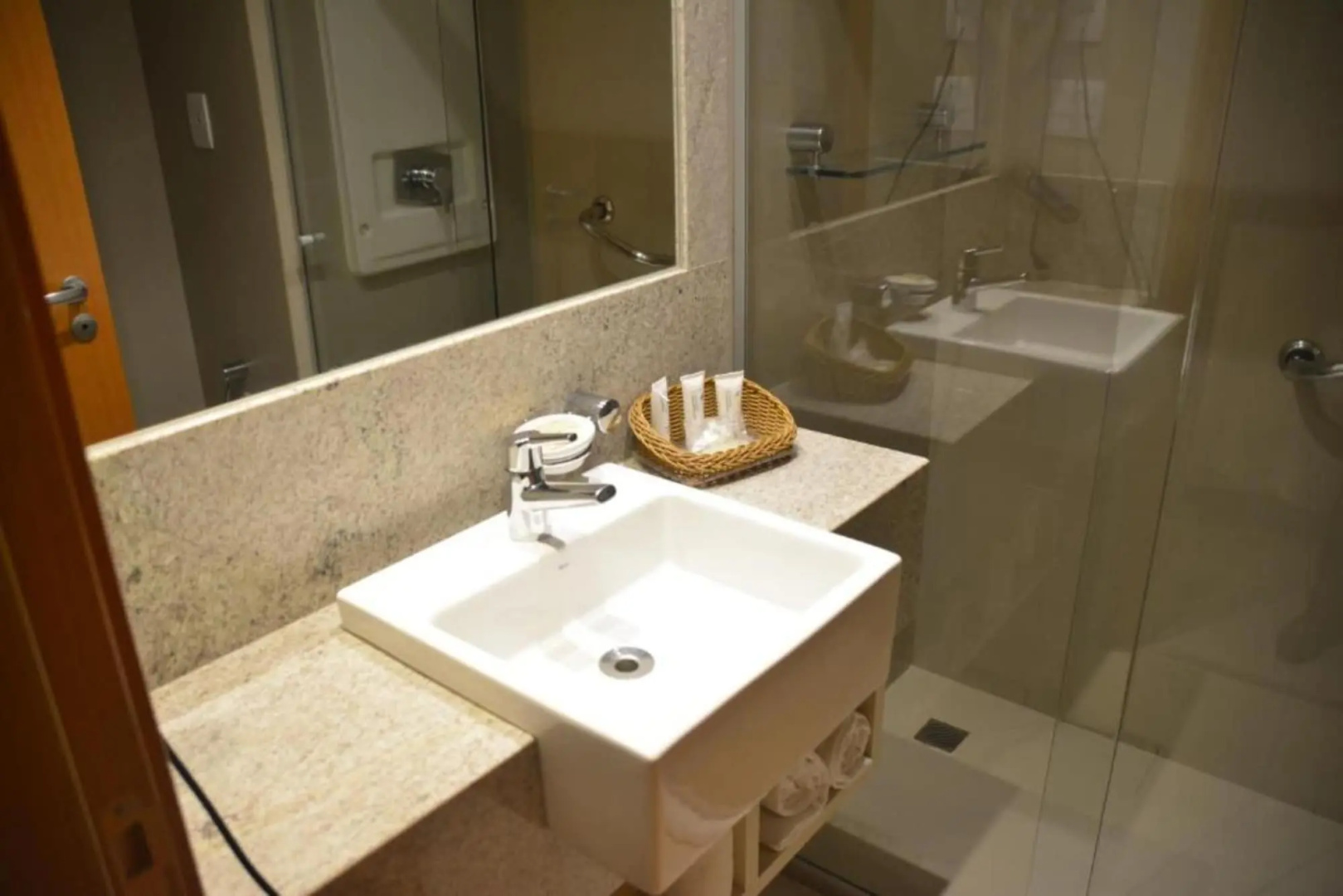 Photo - Jade Hotel Brasília