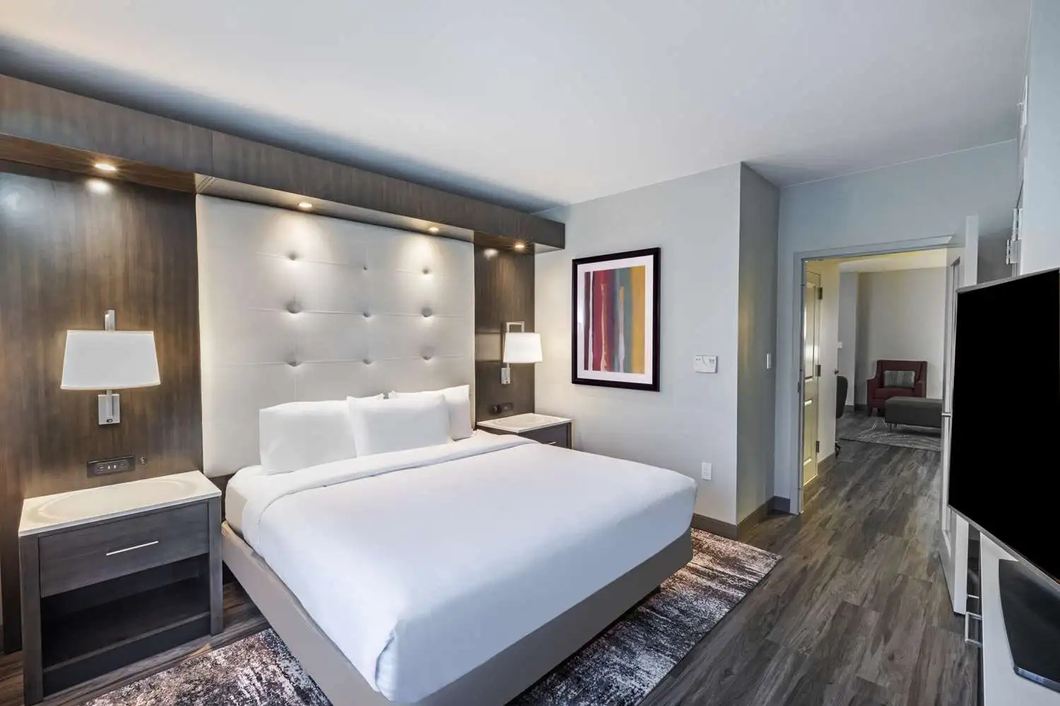Photo - Embassy Suites by Hilton Houston Energy Corridor