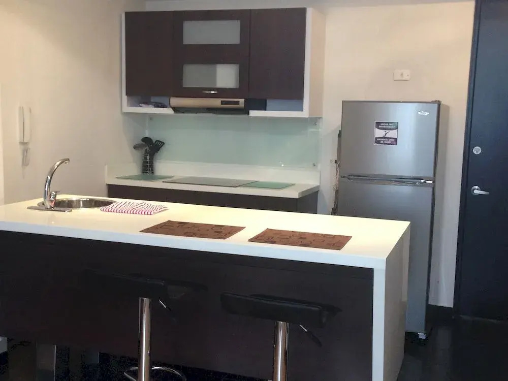 Photo - Aparta Suite Continental Bogotá