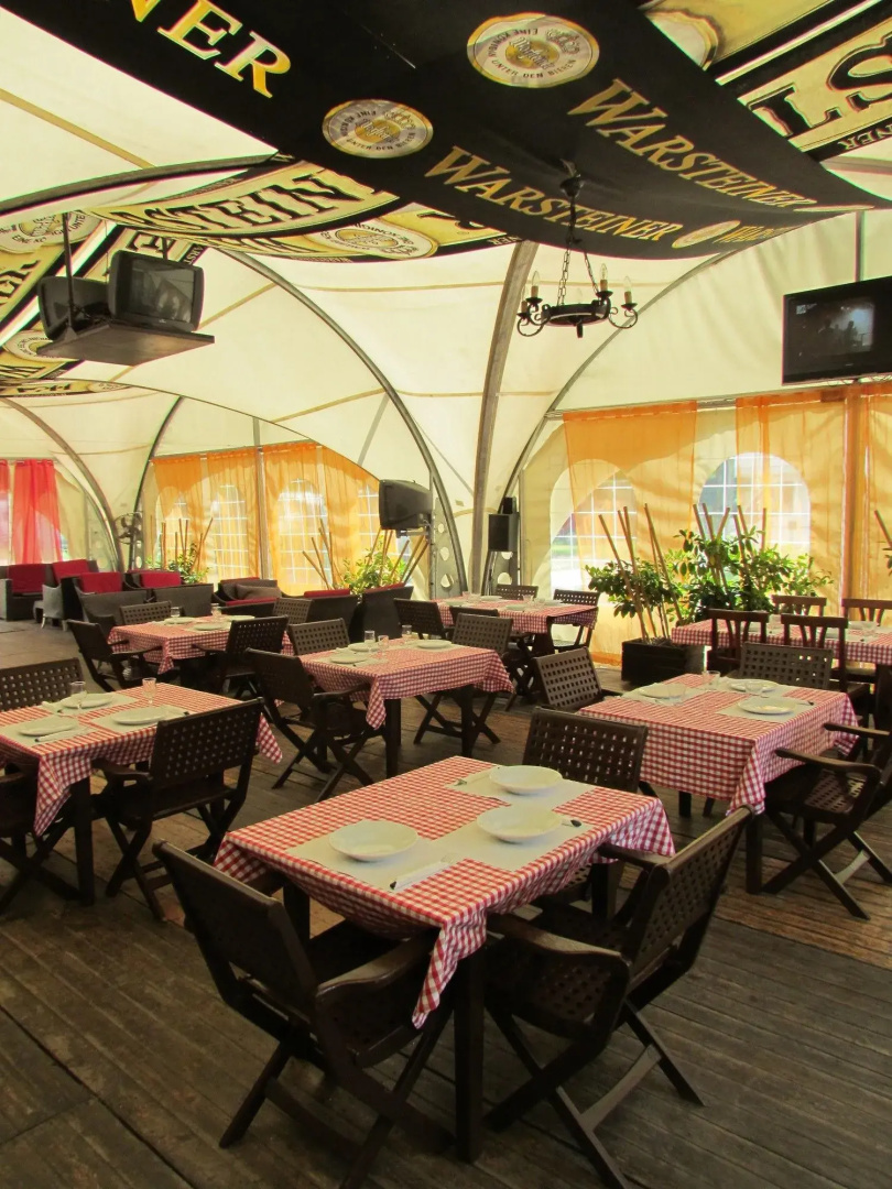 Photo - Camping Village Città di Milano