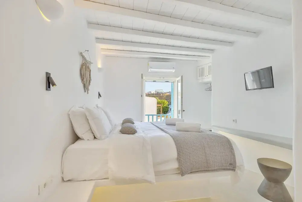 Photo - Mykonian Mews