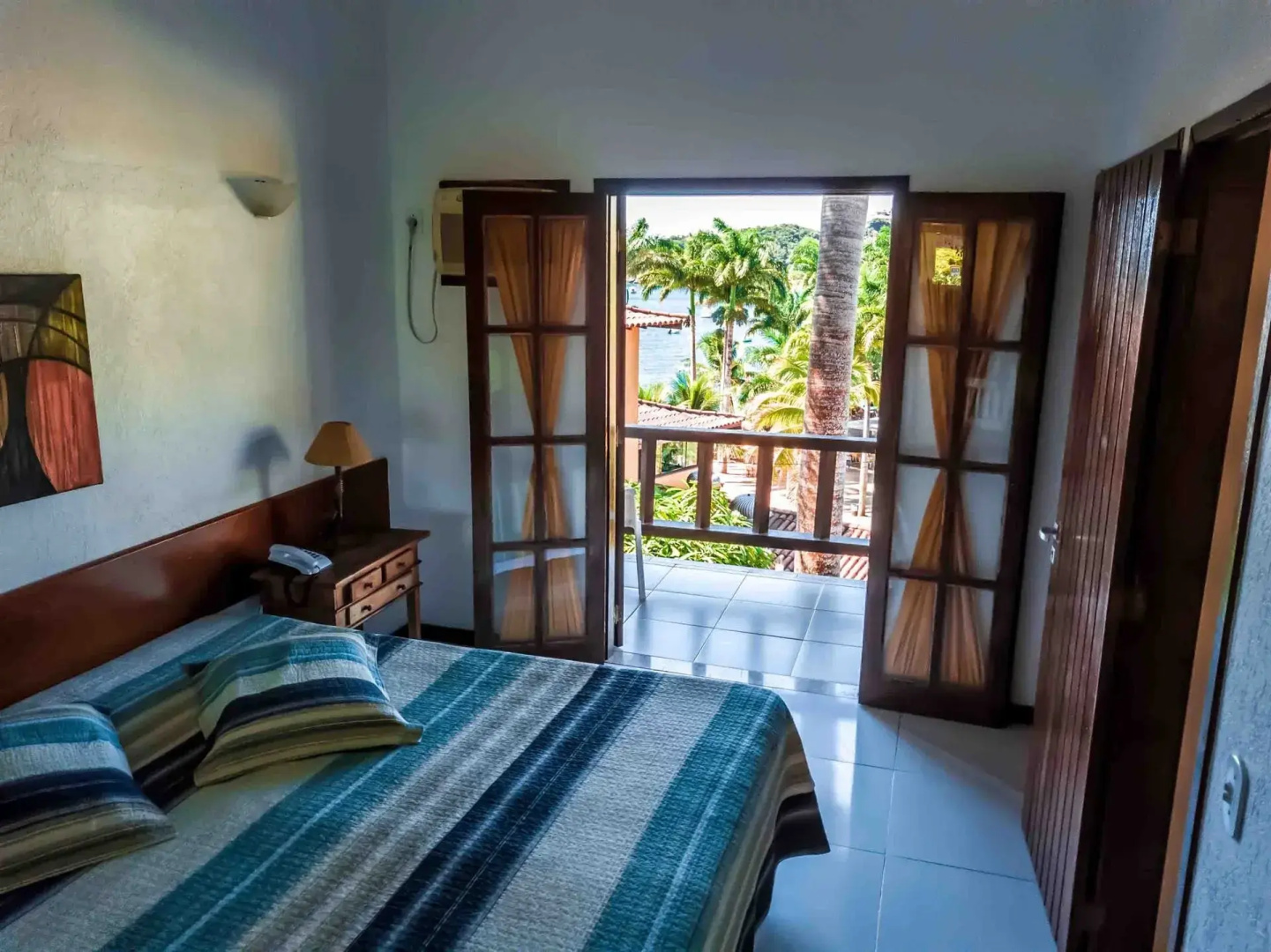 Photo - La Boheme Hotel e Apart Hotel