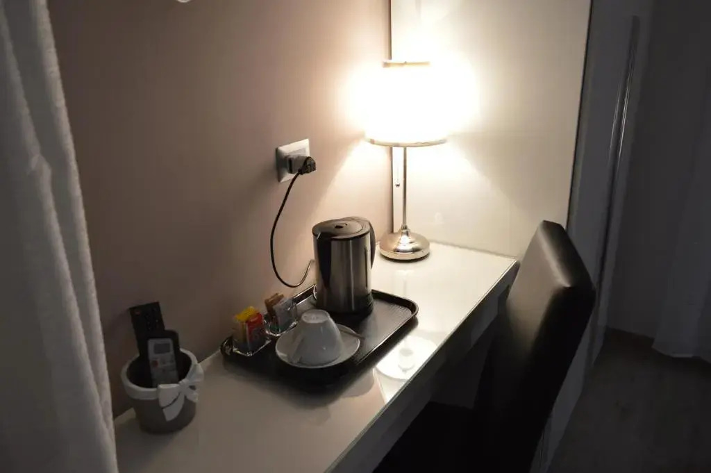 Foto - Gloria Vatican Bijou