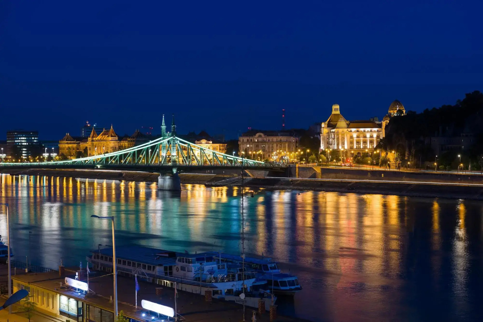 Foto - Hotel Vision Budapest by Continental Group