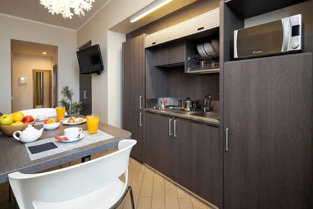 Foto - CHC Business Residence