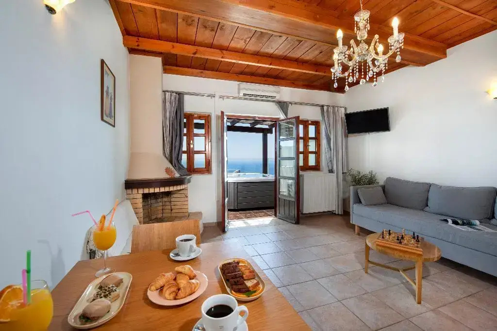 Photo - Stefanos Village Hotel