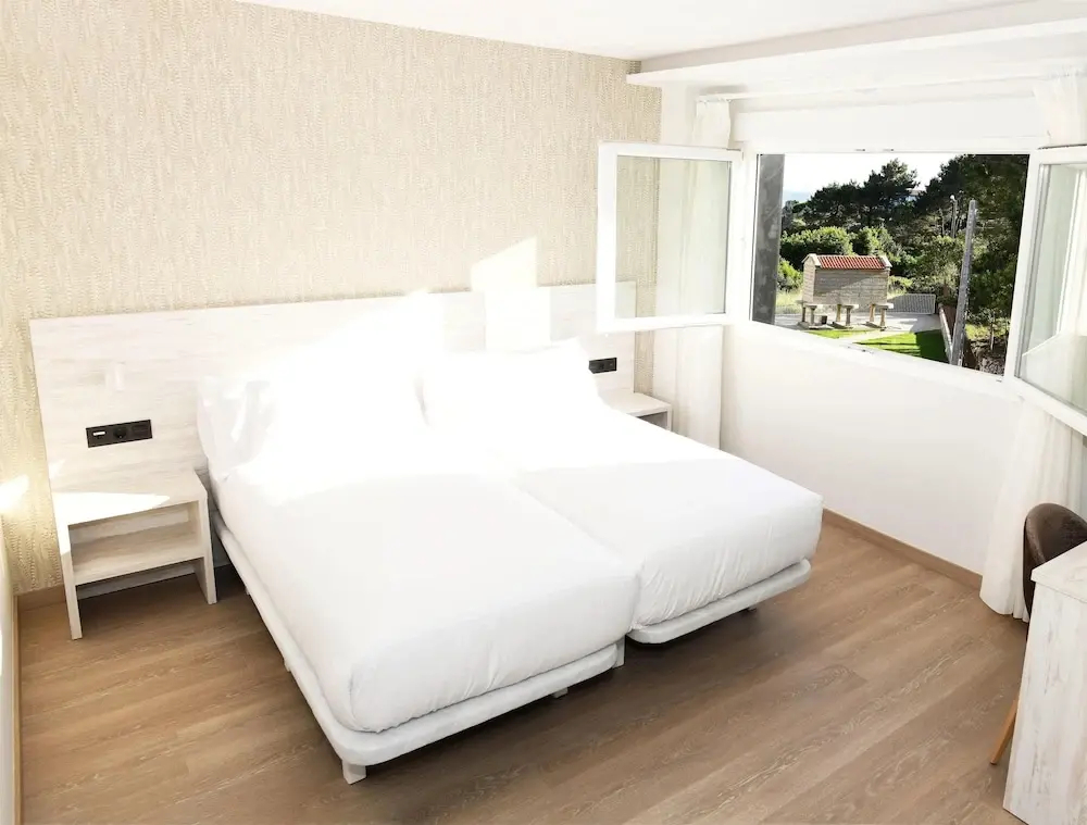 Photo - Hotel Spa Meiga do Mar