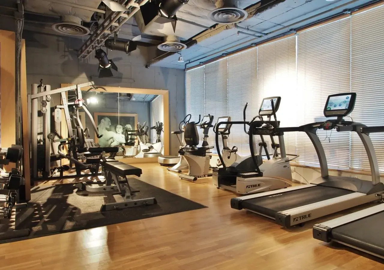 Photo - Hotel Madera Hong Kong