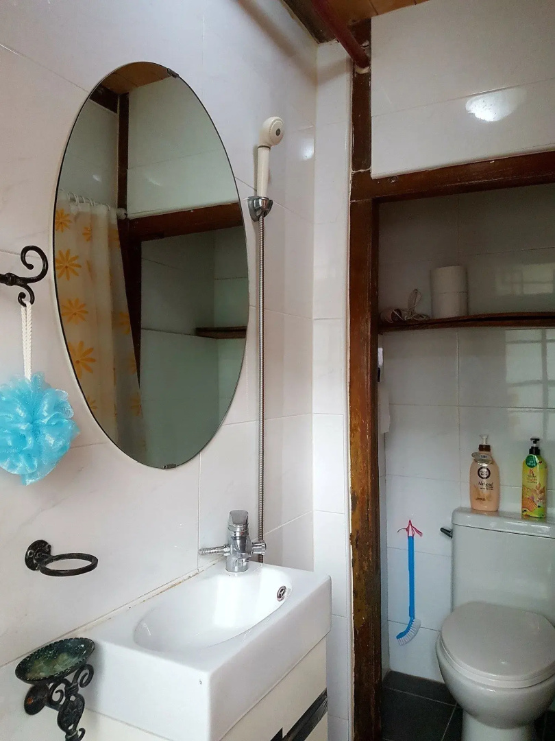 Foto - Gongsimga Hanok Guesthouse