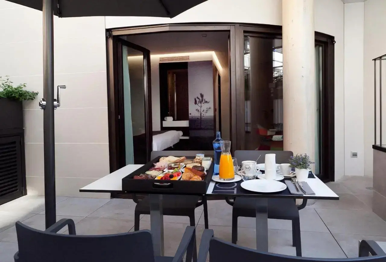 Photo - Vila Arenys Hotel