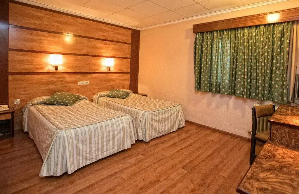 Foto - Hotel Odon