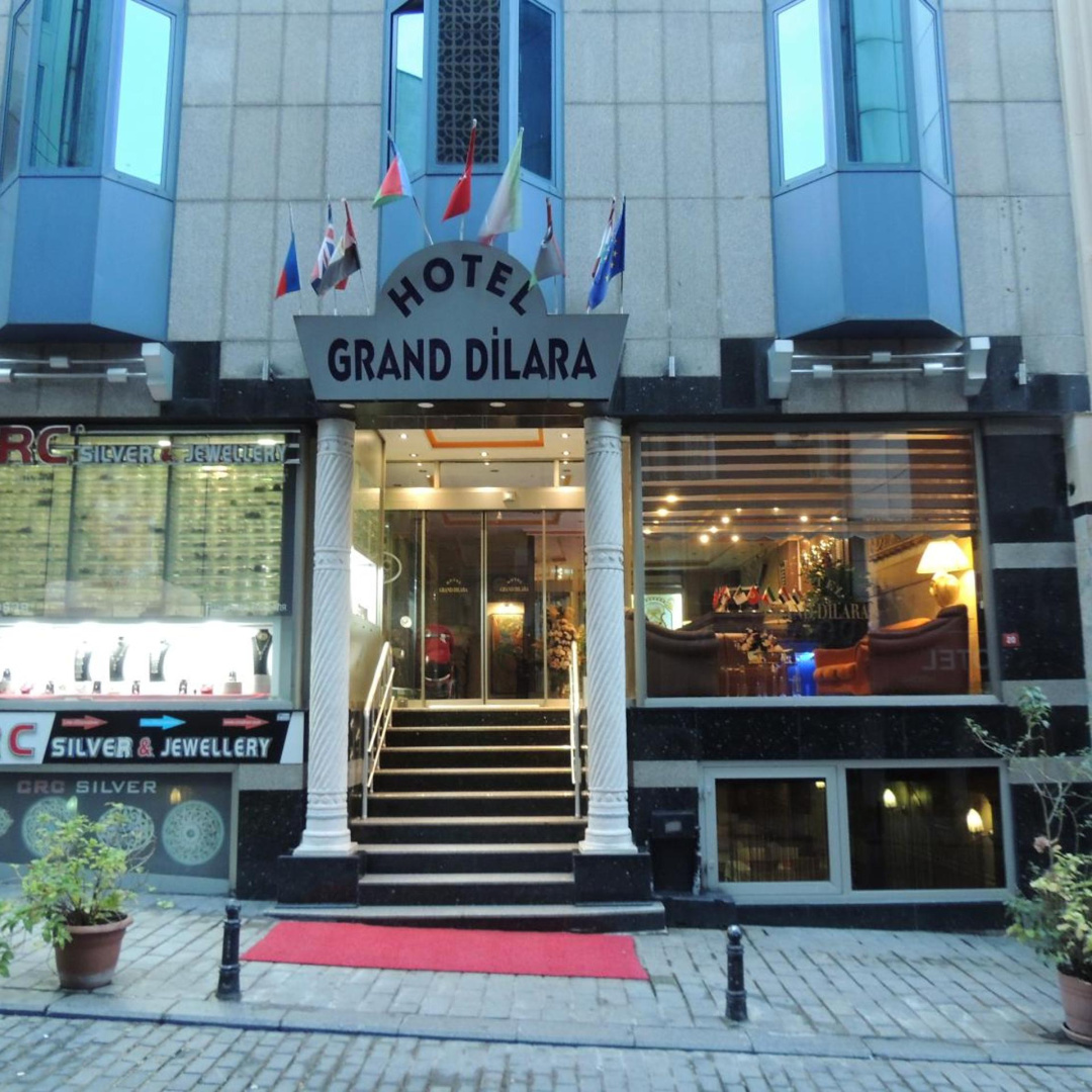 Photo - Grand Dilara