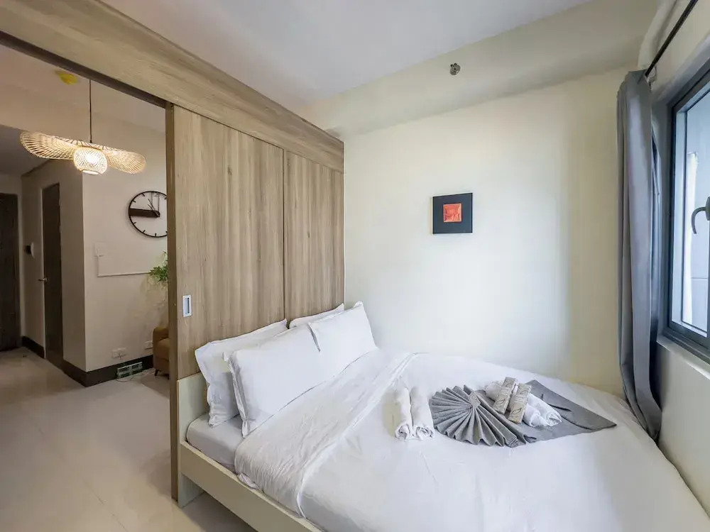 Foto - fame residences