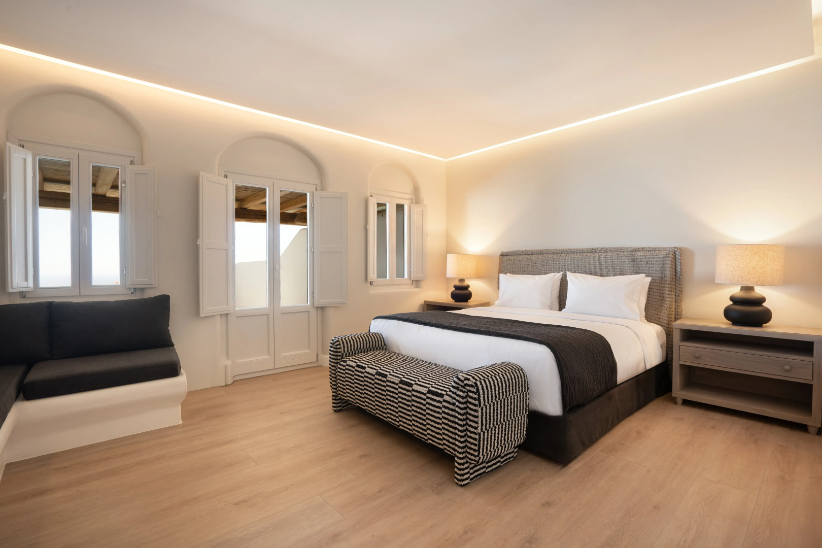 Foto - NĒRO Boutique Hotel