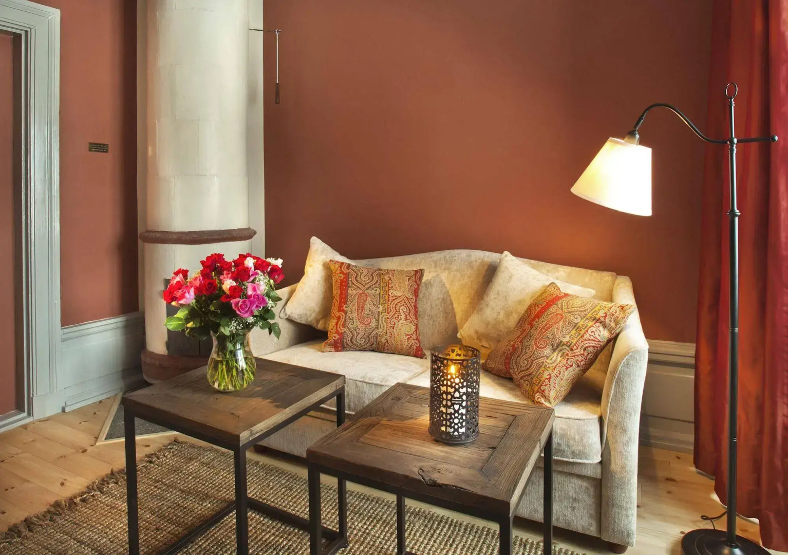 Foto - Rosersbergs Slottshotell