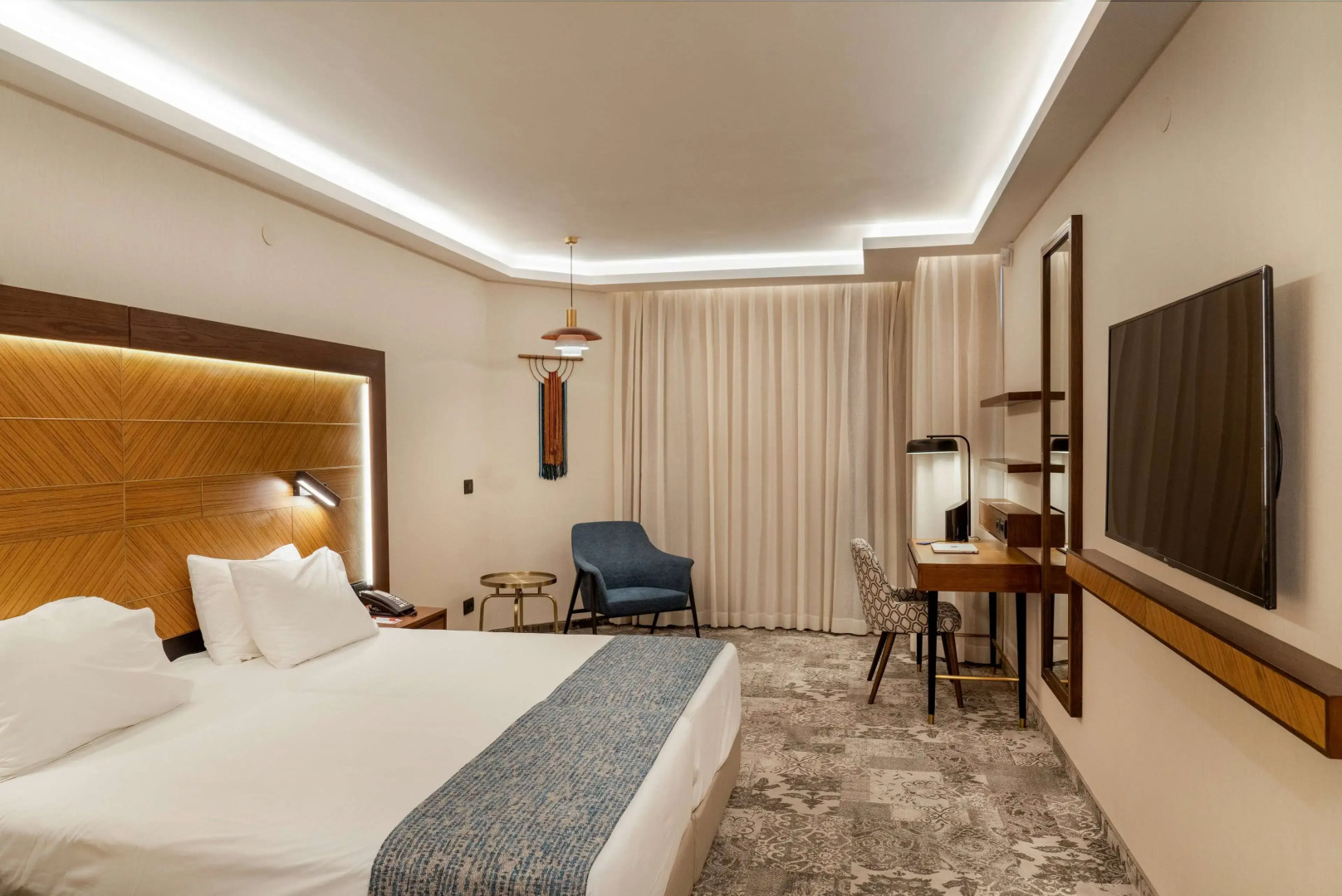 Foto - Ramada Jerusalem Hotel