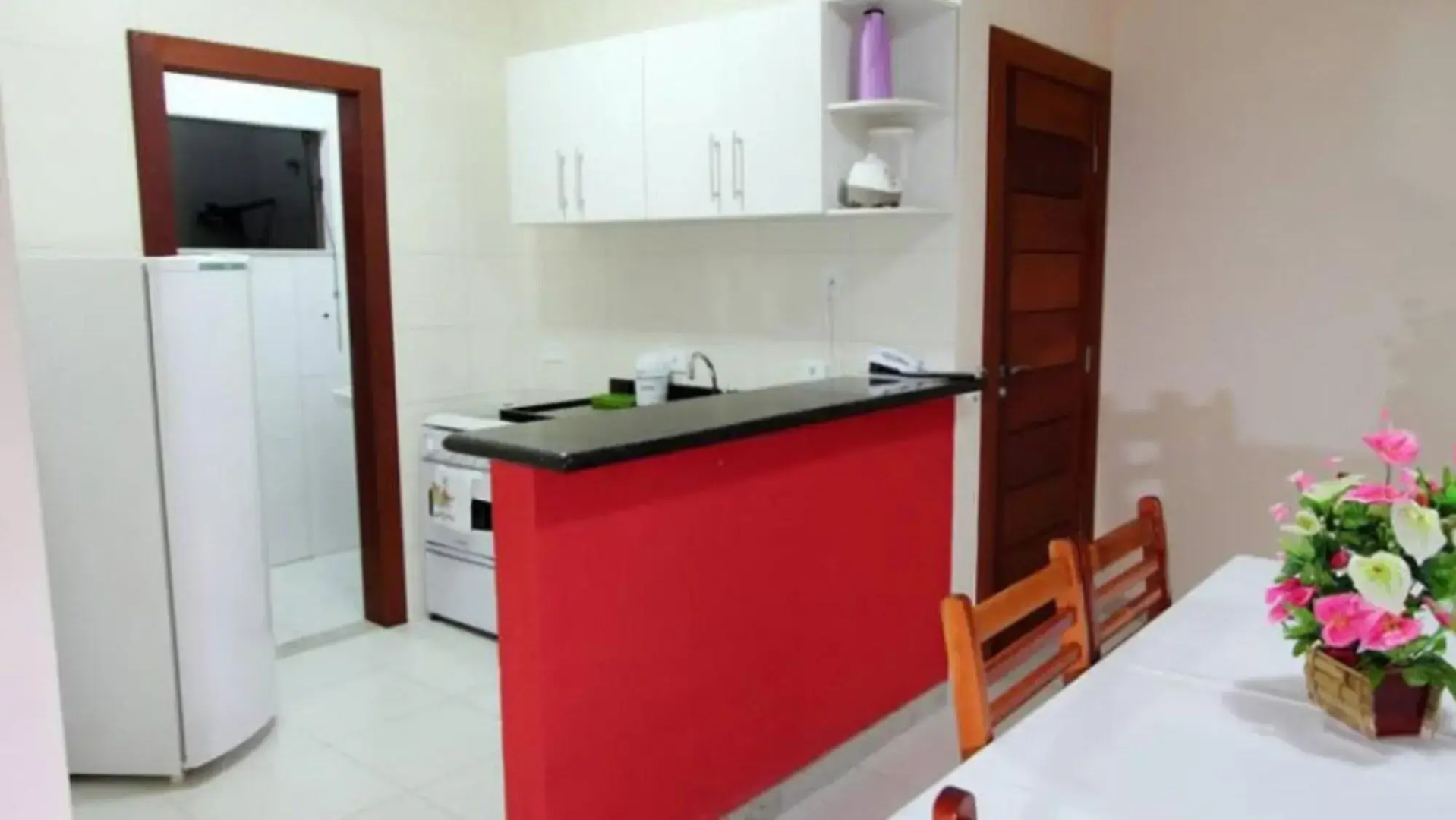 Photo - Aquaville Apart Hotel