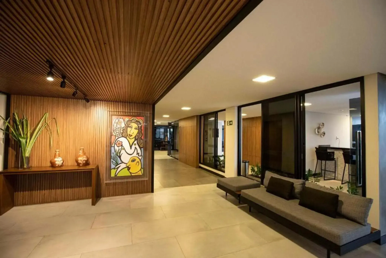 Foto - Hotel da Costa By Nobile