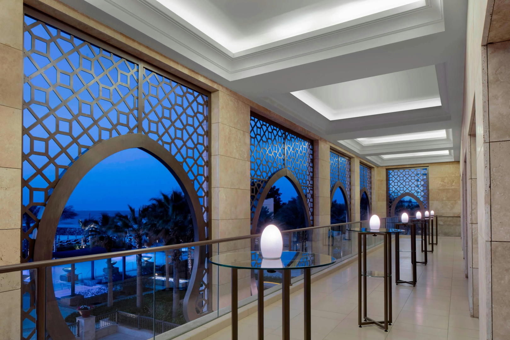 Foto - Ajman Saray, a Luxury Collection Resort, Ajman