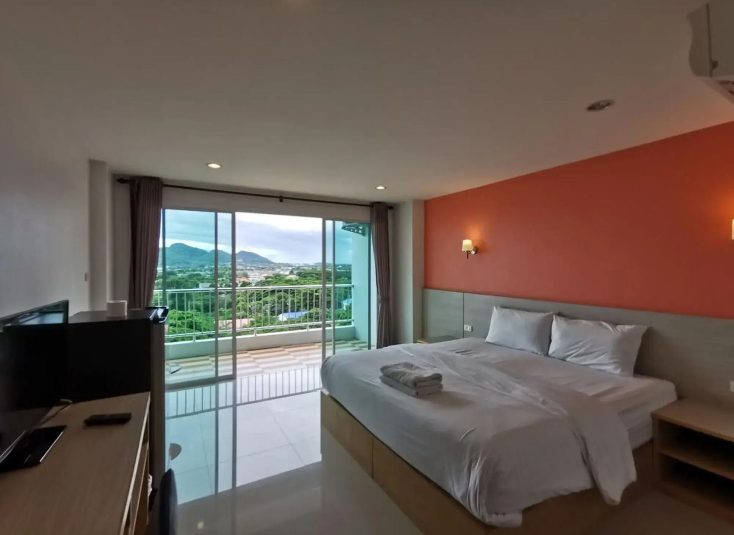 Photo - The Base Hua Hin