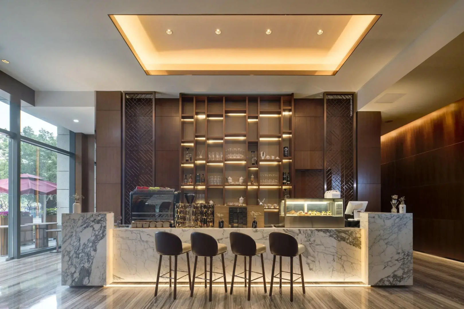 Photo - Fraser Suites Shenzhen