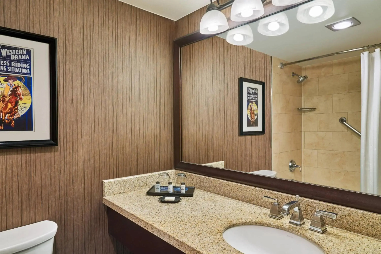 Foto - Sheraton North Houston at George Bush Intercontinental