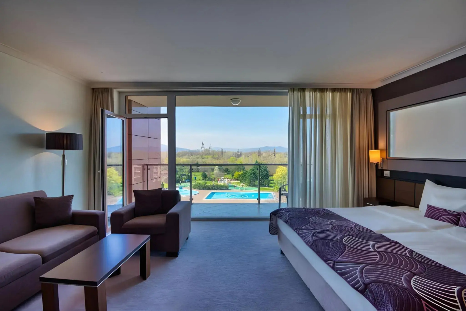 Photo - Aquaworld Resort Budapest