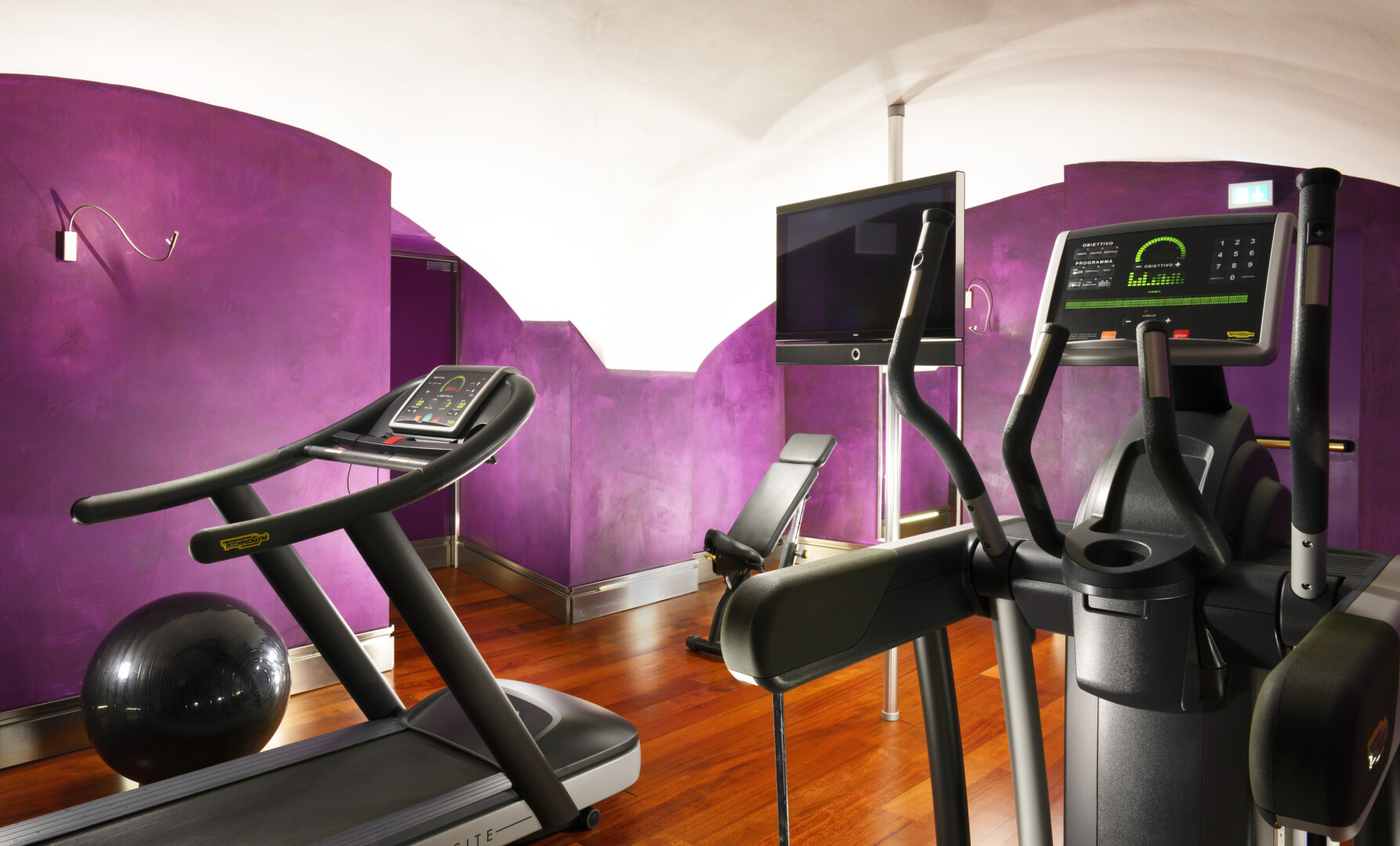 Photo - Hotel L'Orologio Firenze - WTB Hotels