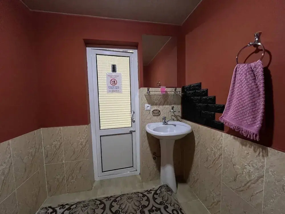 Foto - The Palms Hostel