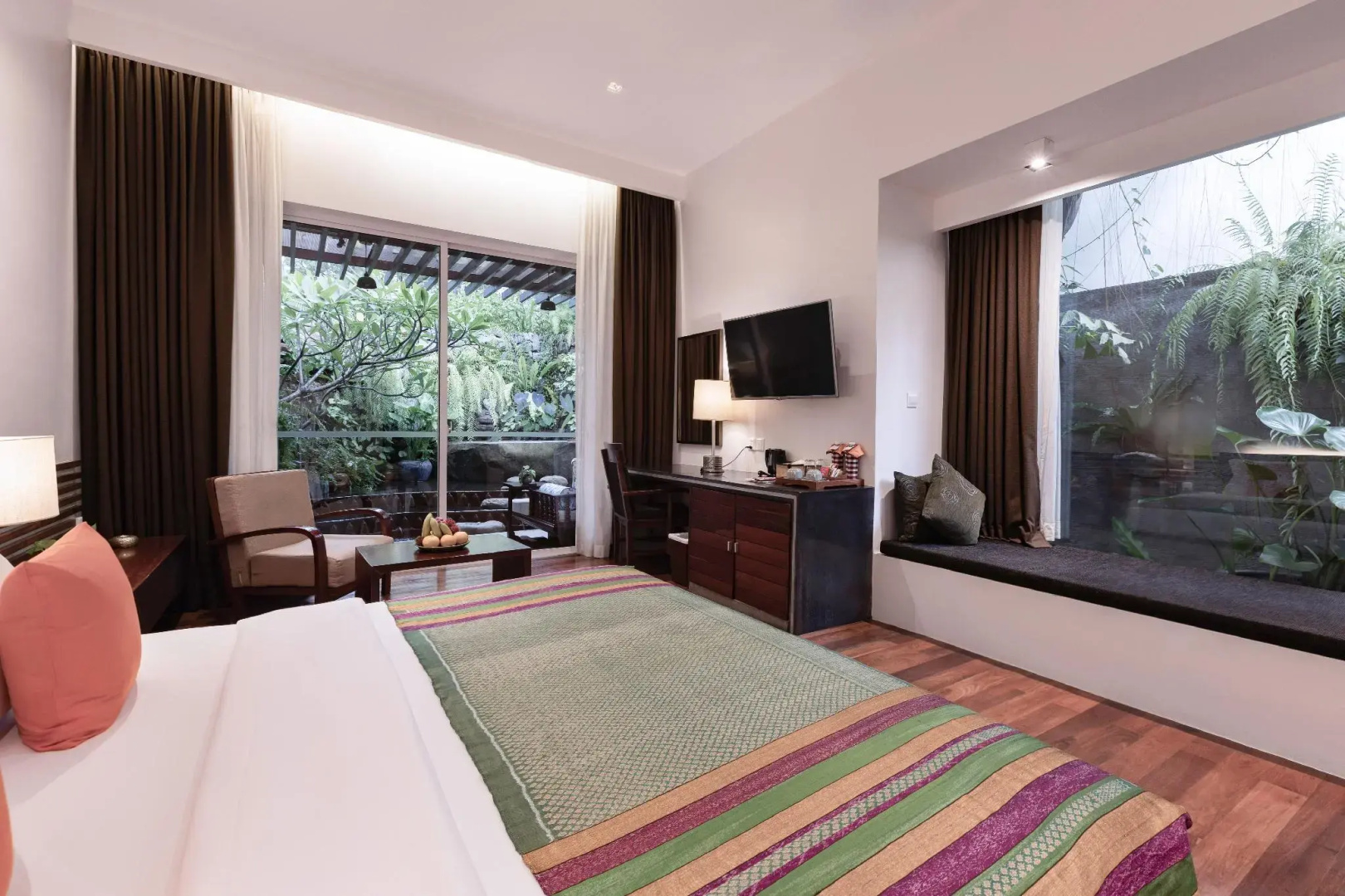 Foto - Lynnaya Urban River Resort