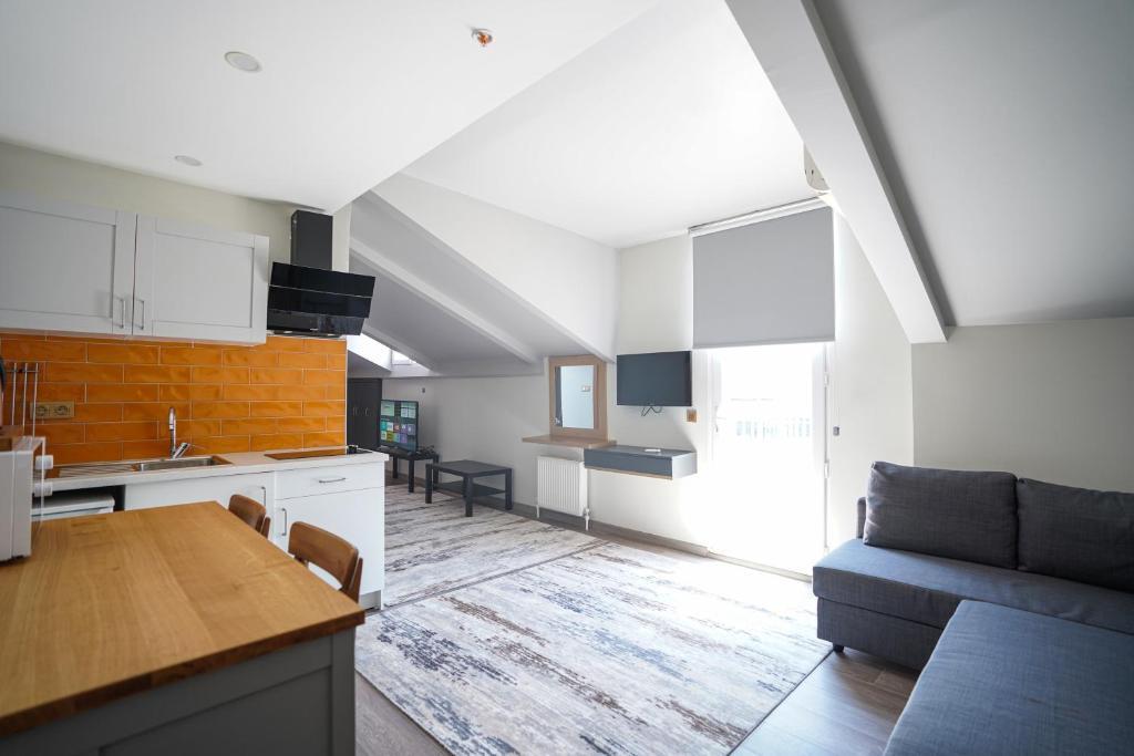 Foto - Family Time Suites Hotel