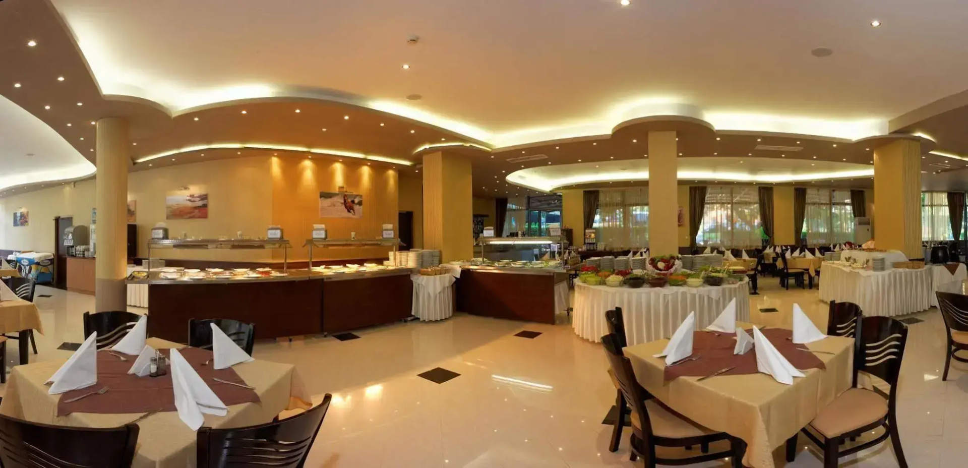 Photo - Hotel Rеgina - Golden Sands All Inclusive