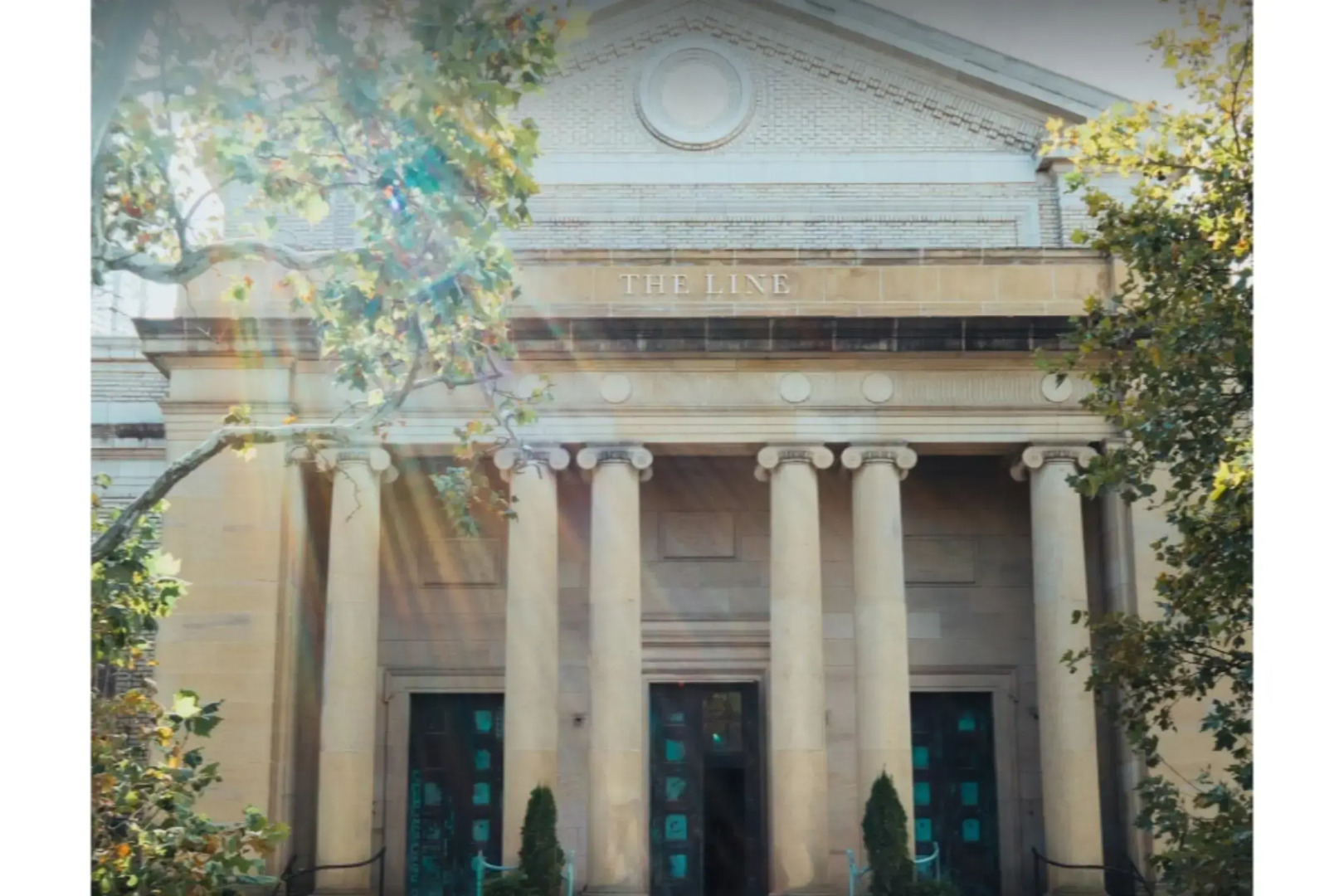 Photo - The LINE Hotel DC