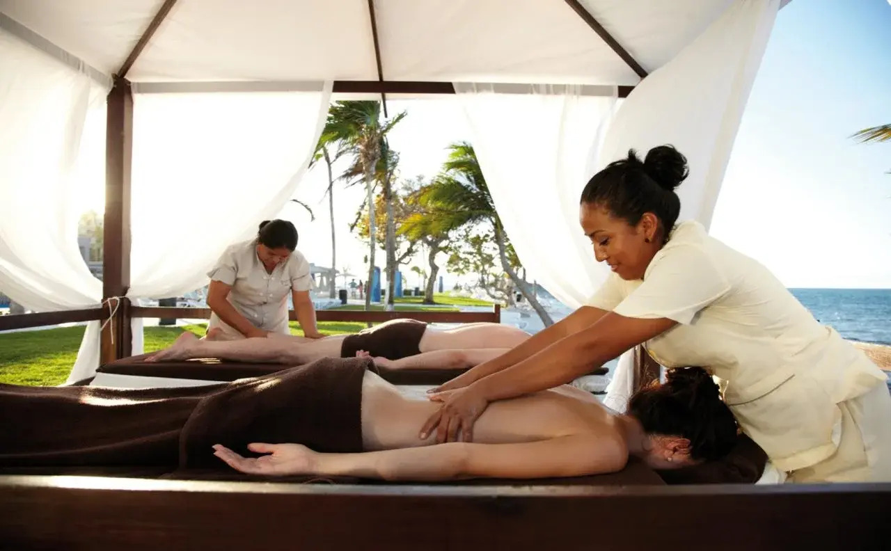 Photo - Riu Palace Peninsula - All Inclusive