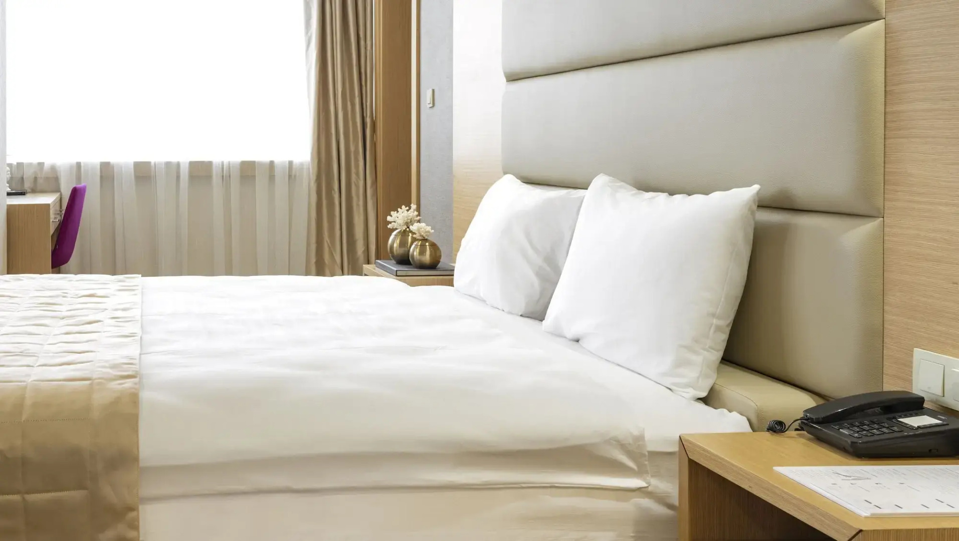 Foto - Merlin Hotel İstanbul