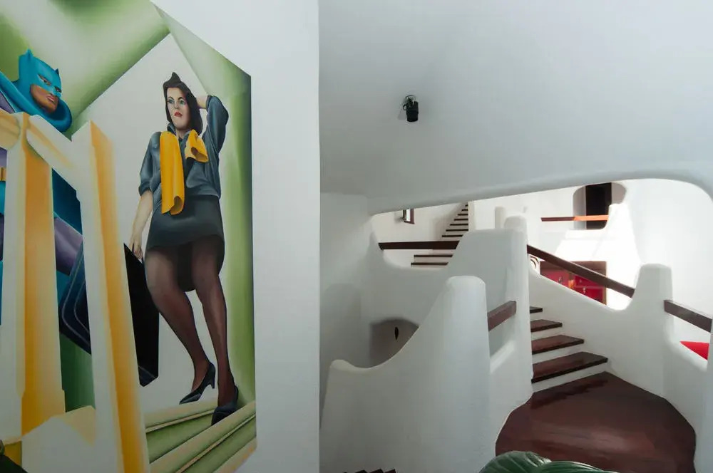 Photo - Les Jardins de Rio Boutique Hotel