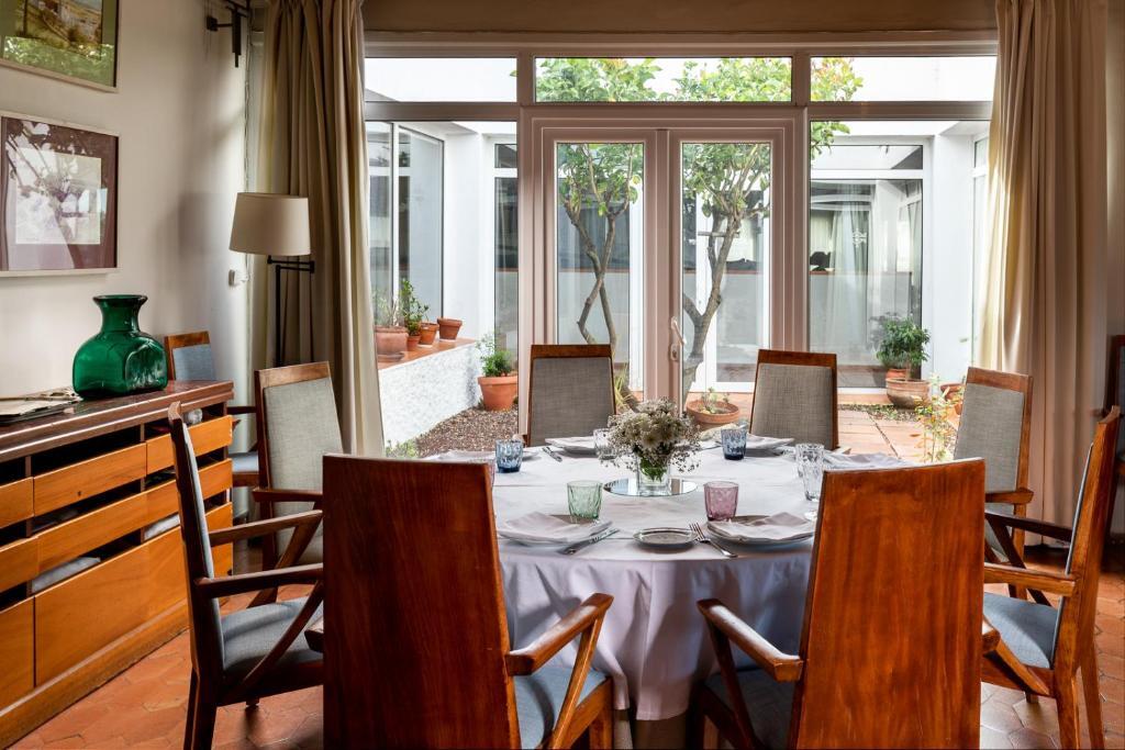 Photo - Parador de Ayamonte