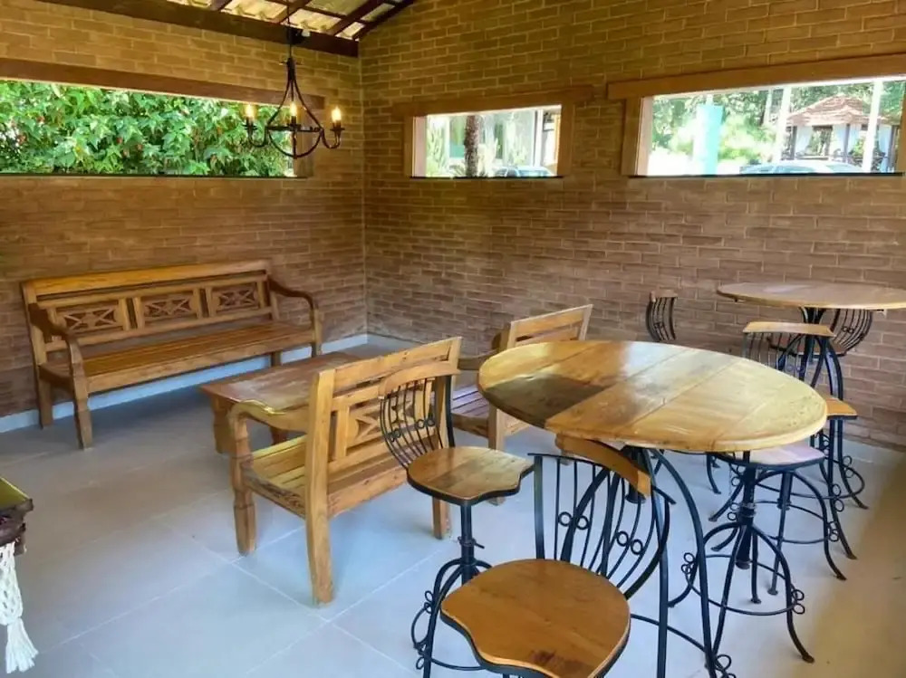 Foto - Hotel Vila Verde