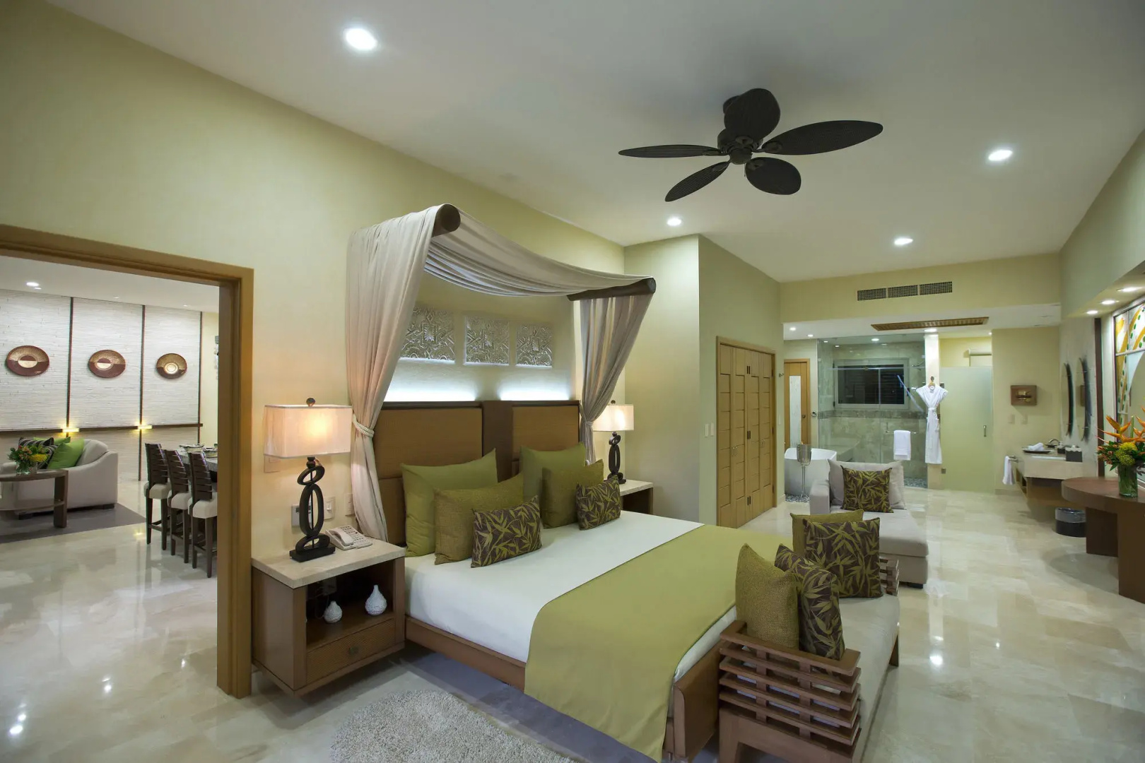 Foto - Garza Blanca Preserve Resort & Spa - All Inclusive