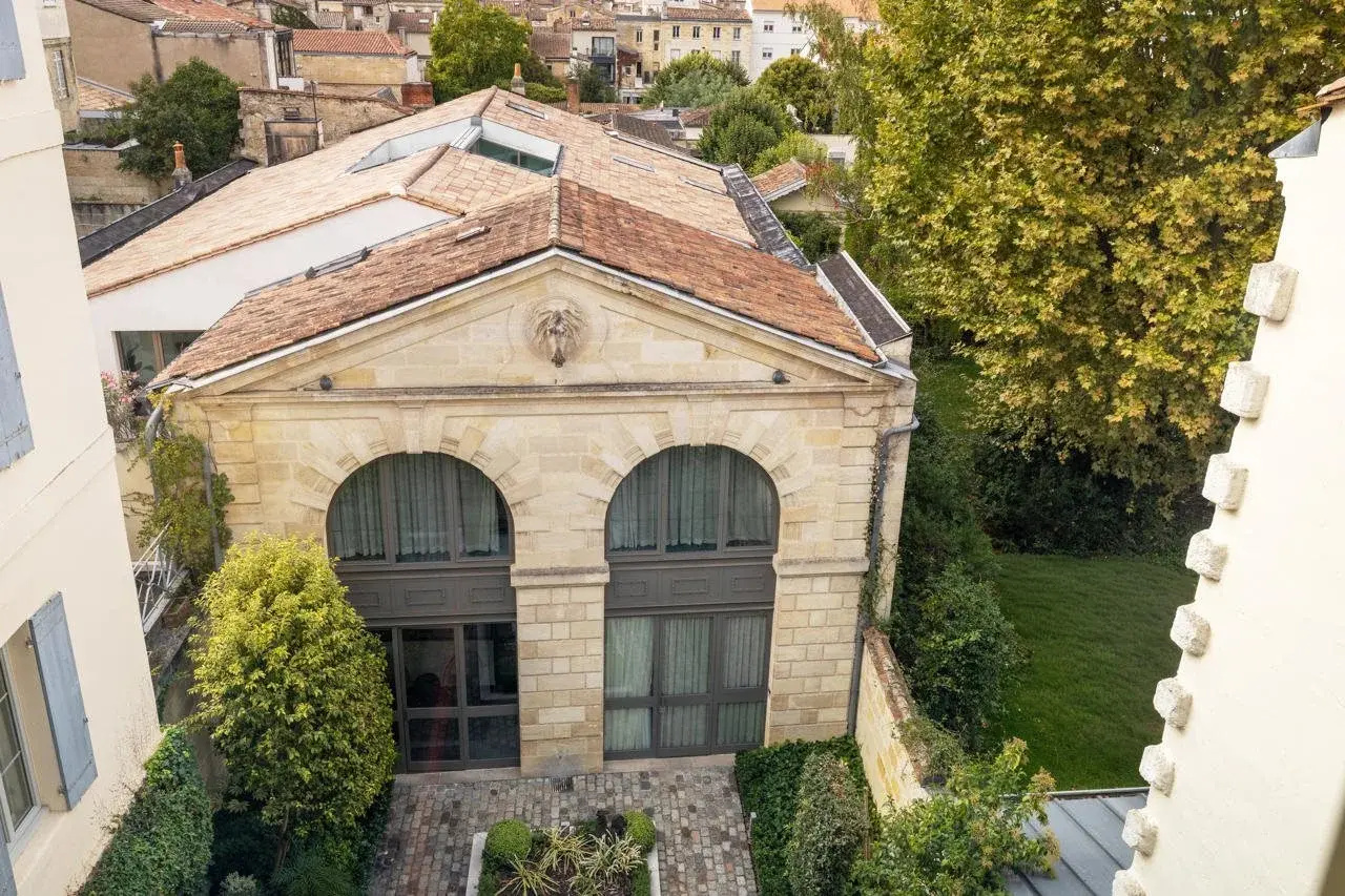 Foto - La Maison Bord'eaux