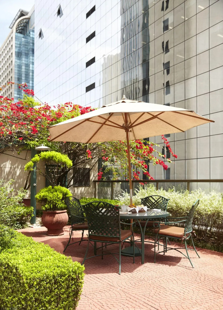 Foto - L'Hotel PortoBay São Paulo