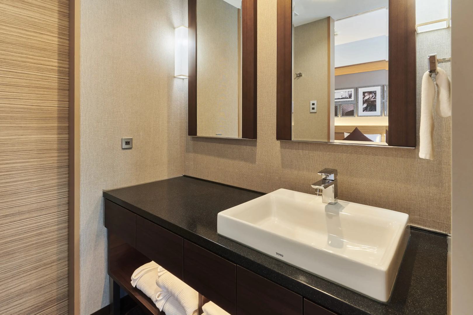 Foto - Cross Hotel Sapporo