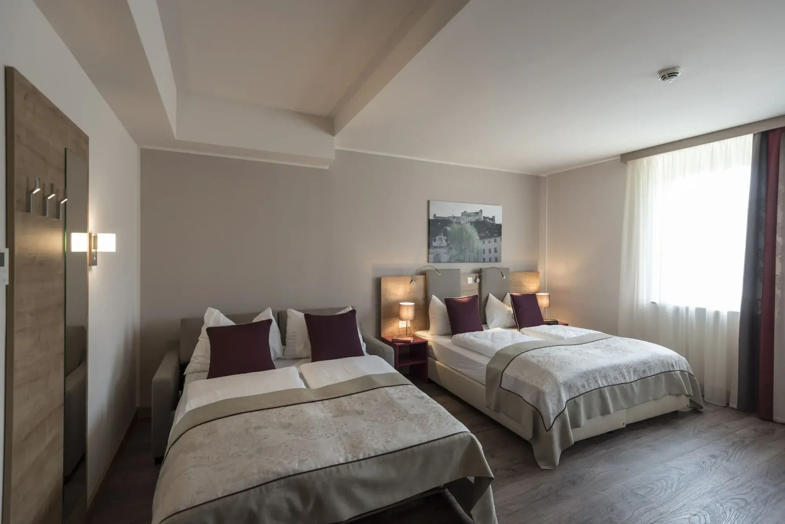 Foto - HOTEL junior by MAX 70