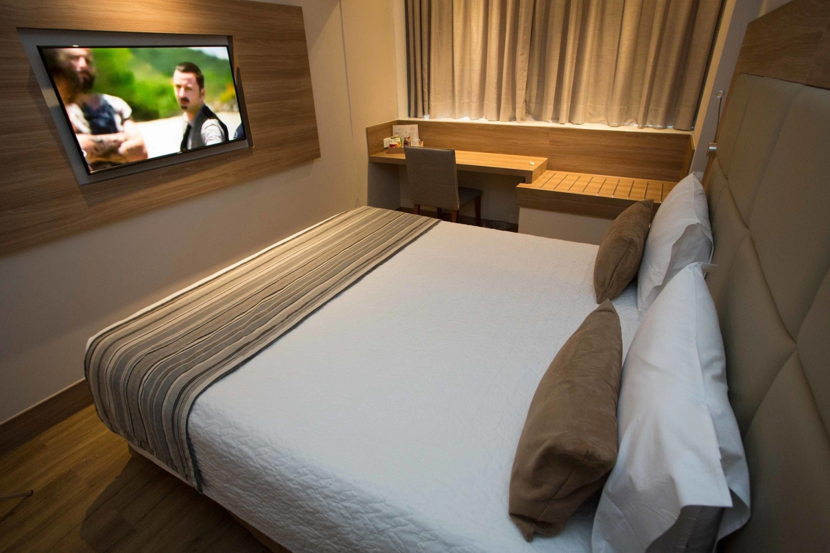 Foto - Petit Rio Hotel