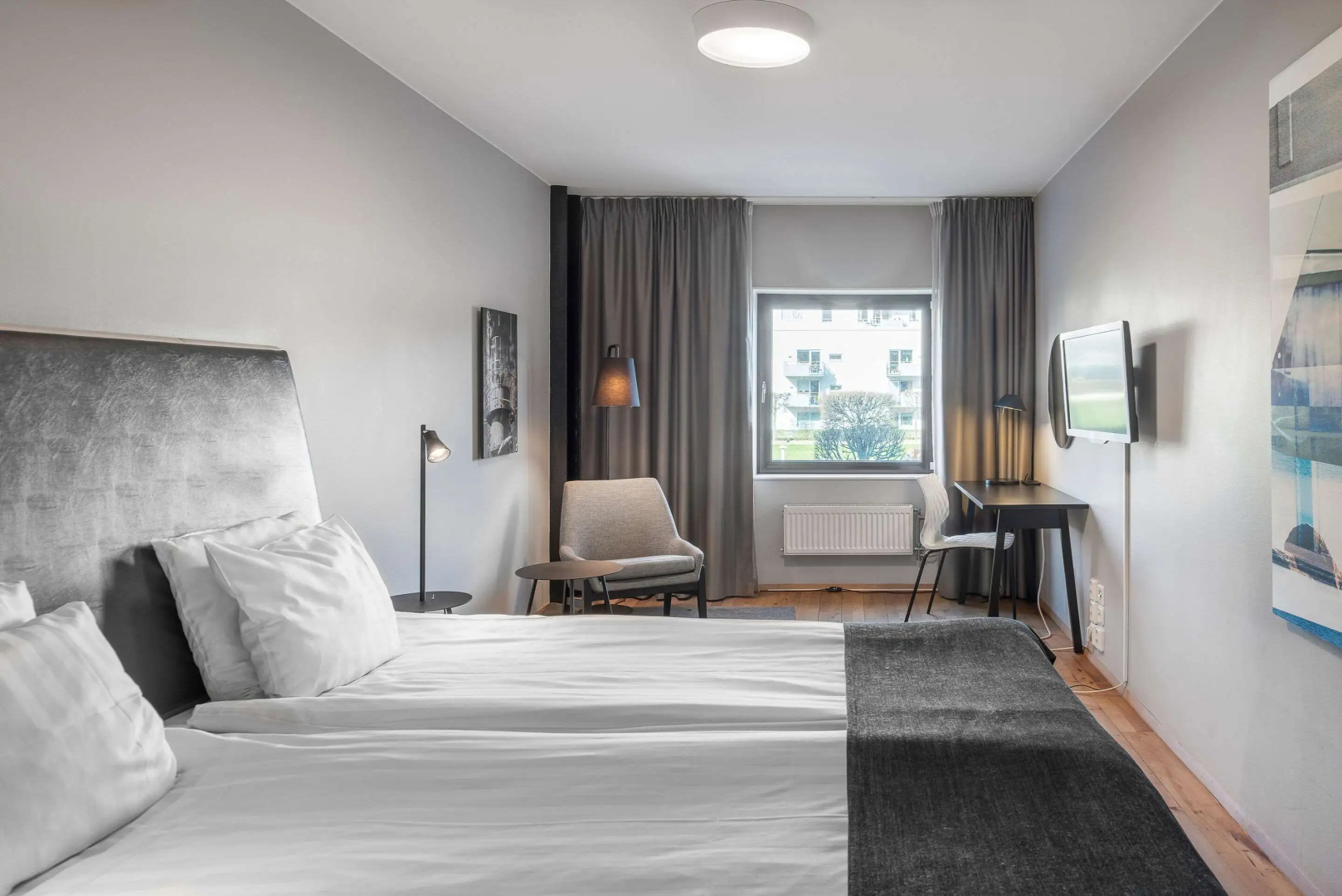 Foto - Quality Hotel 11